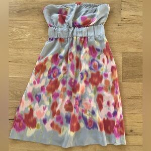 Maeve Strapless Dress